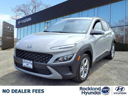 2022 Hyundai Kona West Nyack NY