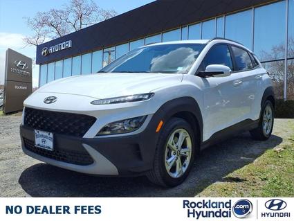 2023 Hyundai Kona West Nyack NY