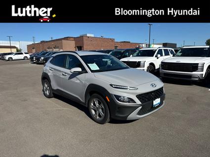 2023 Hyundai Kona Minneapolis MN