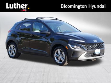 2023 Hyundai Kona Minneapolis MN