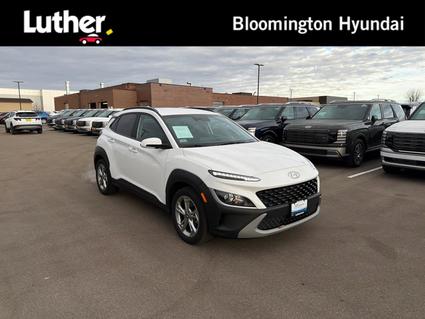 2023 Hyundai Kona Minneapolis MN
