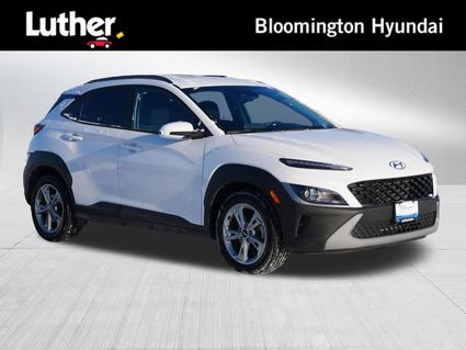 2023 Hyundai Kona Minneapolis MN