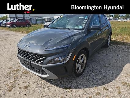 2023 Hyundai Kona Minneapolis MN