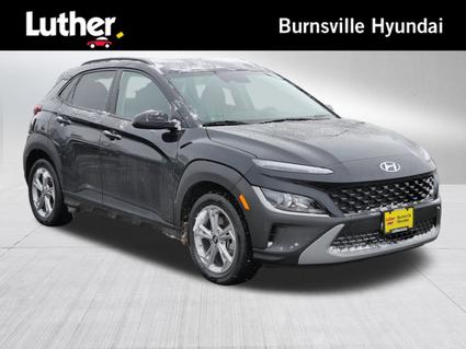 2023 Hyundai Kona Burnsville MN