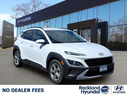 2023 Hyundai Kona West Nyack NY