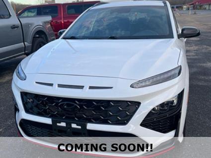 2023 Hyundai Kona N Selma AL