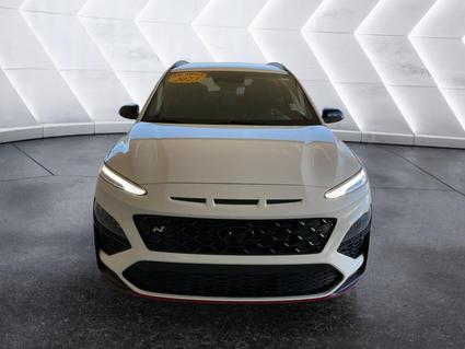 2023 Hyundai Kona N Evansville IN