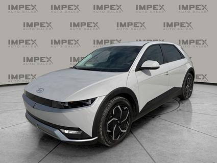 2023 Hyundai IONIQ 5 Greensboro NC