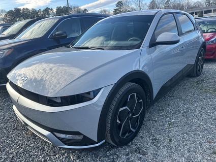 2023 Hyundai IONIQ 5 Greensboro NC