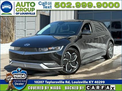 2022 Hyundai IONIQ 5 Louisville KY