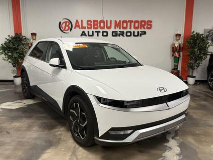 2022 Hyundai IONIQ 5 Santa Ana CA
