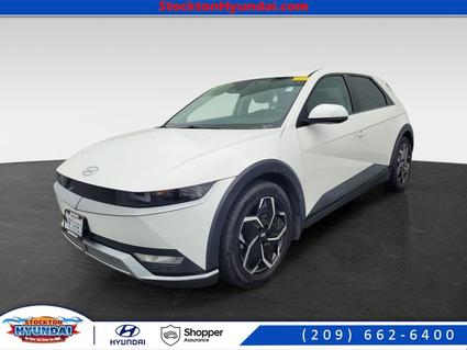 2023 Hyundai IONIQ 5 Stockton CA