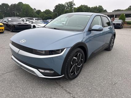 2023 Hyundai IONIQ 5 Greensboro NC