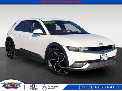 2024 Hyundai IONIQ 5 Stockton CA