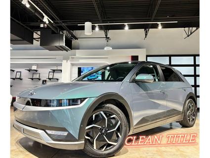 2024 Hyundai IONIQ 5 Birmingham AL