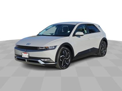 2024 Hyundai IONIQ 5 Cathedral City CA