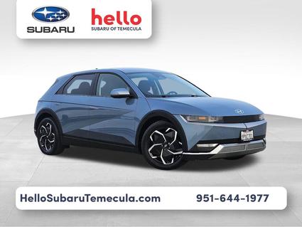2024 Hyundai IONIQ 5 Temecula CA