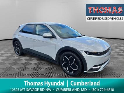 2024 Hyundai IONIQ 5 Cumberland MD