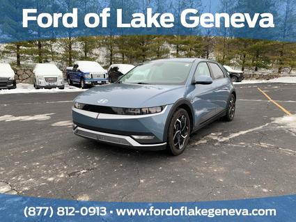2022 Hyundai IONIQ 5 Lake Geneva WI