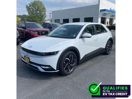 2022 Hyundai IONIQ 5 Richmond VA