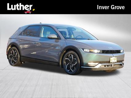 2023 Hyundai IONIQ 5 Inver Grove Heights MN