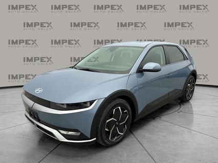 2023 Hyundai IONIQ 5 Greensboro NC