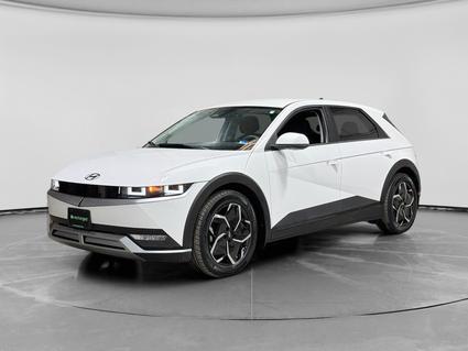 2023 Hyundai IONIQ 5 Richmond VA