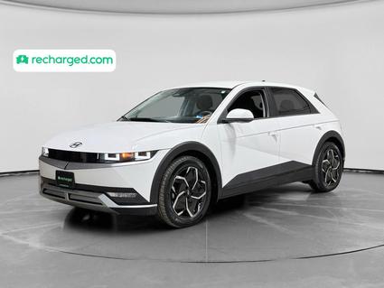2023 Hyundai IONIQ 5 Richmond VA