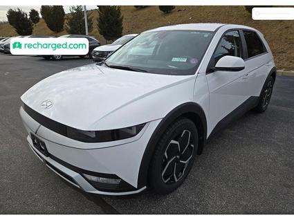 2023 Hyundai IONIQ 5 Richmond VA