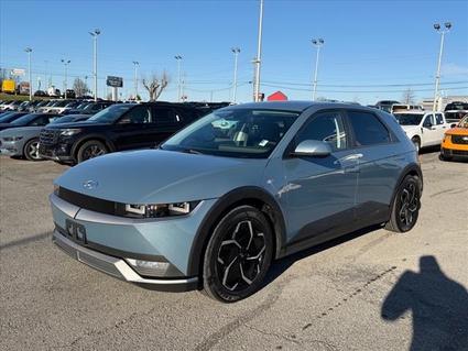 2022 Hyundai IONIQ 5 Knoxville TN