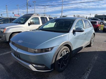 2022 Hyundai IONIQ 5 Knoxville TN