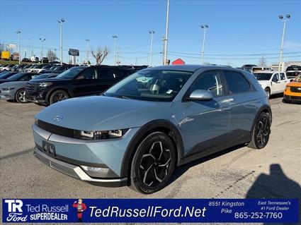 2022 Hyundai IONIQ 5 Knoxville TN