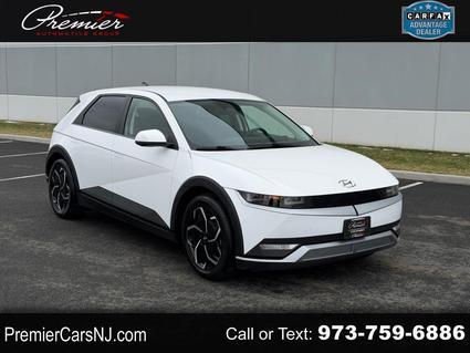 2022 Hyundai IONIQ 5 Belleville NJ