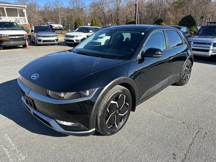 2023 Hyundai IONIQ 5 Greensboro NC