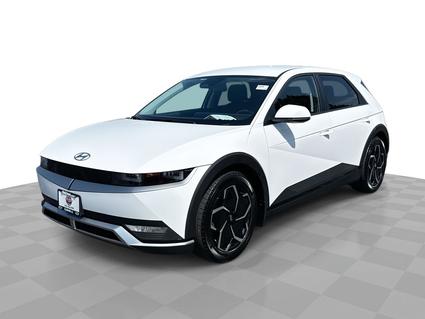2022 Hyundai IONIQ 5 Elburn IL