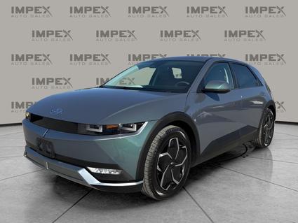 2023 Hyundai IONIQ 5 Greensboro NC