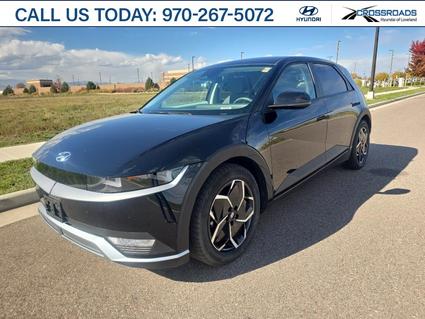 2023 Hyundai IONIQ 5 Loveland CO