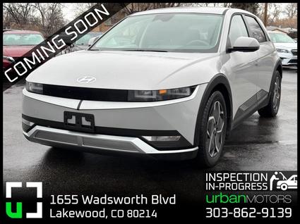 2024 Hyundai IONIQ 5 Denver CO