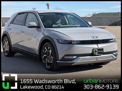 2024 Hyundai IONIQ 5 Denver CO