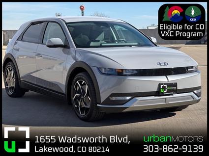 2024 Hyundai IONIQ 5 Denver CO