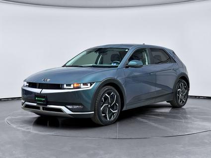 2024 Hyundai IONIQ 5 Richmond VA