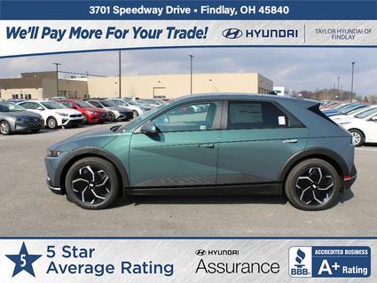 2024 Hyundai Ioniq 5 Findlay OH