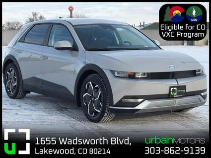 2024 Hyundai IONIQ 5 Denver CO