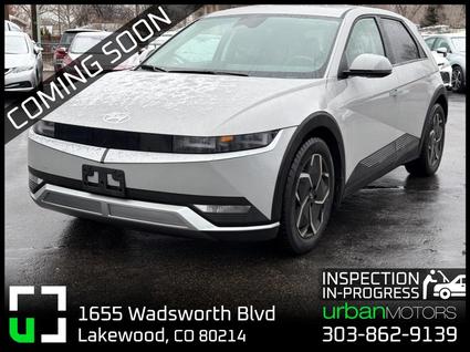 2024 Hyundai IONIQ 5 Denver CO