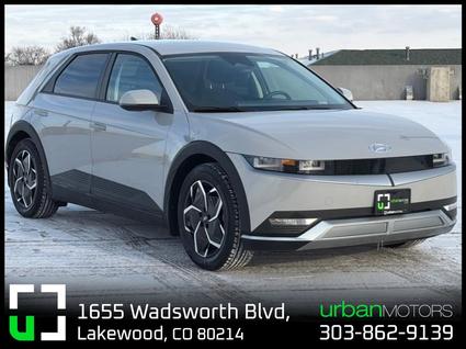 2024 Hyundai IONIQ 5 Denver CO