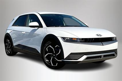 2022 Hyundai IONIQ 5 Fort Walton Beach FL