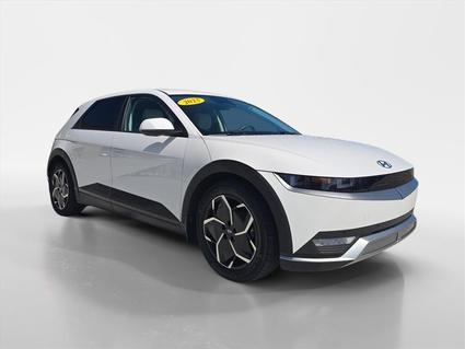 2023 Hyundai IONIQ 5 Knoxville TN