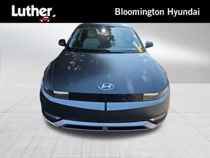 2023 Hyundai IONIQ 5 Minneapolis MN