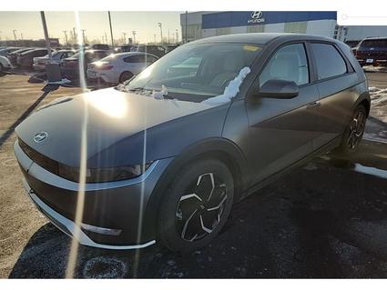 2023 Hyundai IONIQ 5 Richmond VA