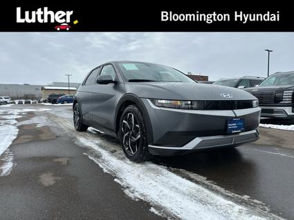 2022 Hyundai IONIQ 5 Minneapolis MN